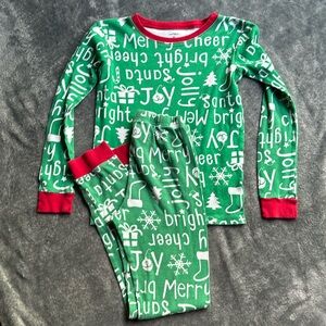 Christmas Pajamas!